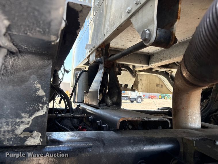 image for item EG9074 2013 Freightliner 108SD Ext. Cab crane truck