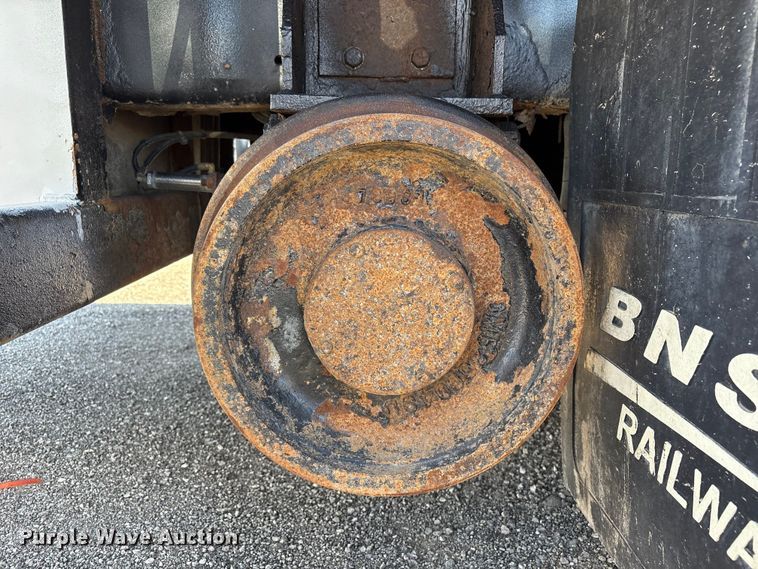 image for item EG9074 2013 Freightliner 108SD Ext. Cab crane truck