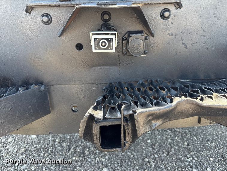image for item EG9082 2015 Ford F550 Super Duty Crew Cab utility / service truck
