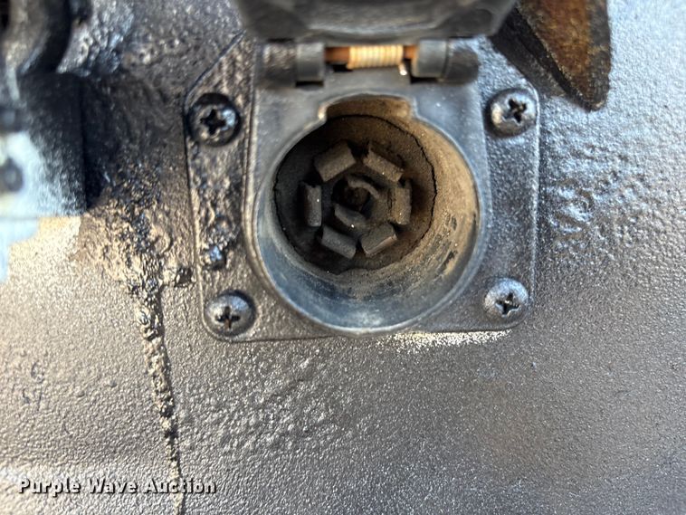 image for item EG9082 2015 Ford F550 Super Duty Crew Cab utility / service truck