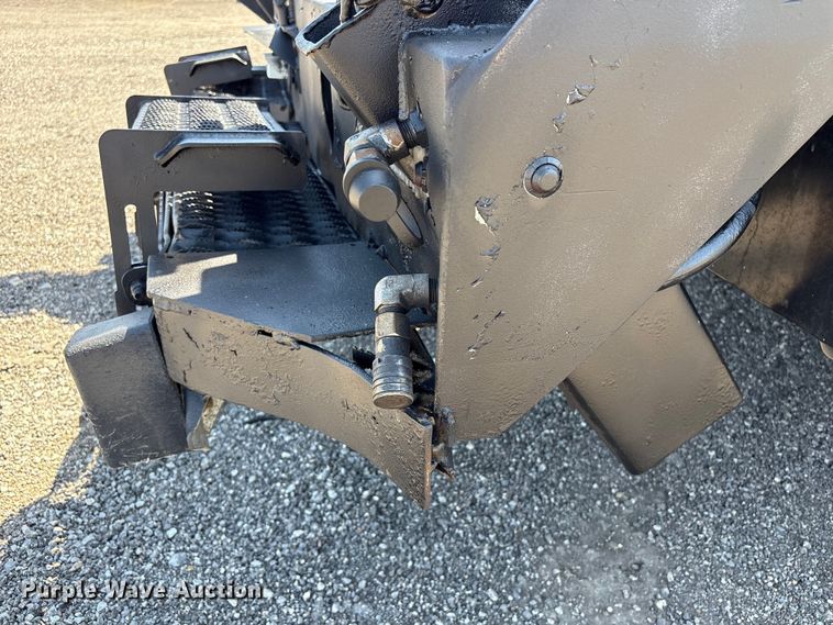image for item EG9082 2015 Ford F550 Super Duty Crew Cab utility / service truck