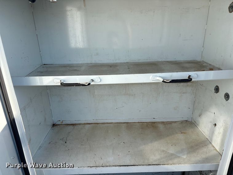image for item EG9085 2017 Freightliner 108SD crane truck