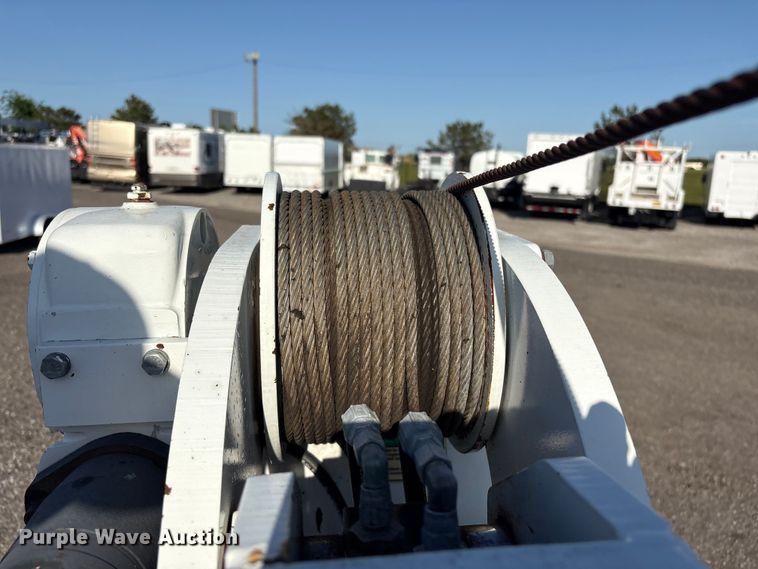 image for item EG9085 2017 Freightliner 108SD crane truck