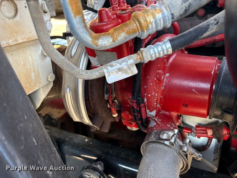 image for item EG9085 2017 Freightliner 108SD crane truck