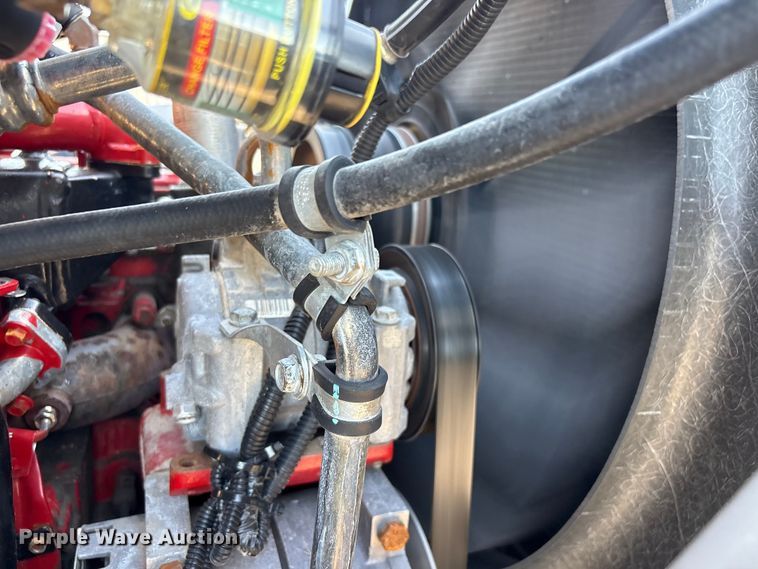 image for item EG9085 2017 Freightliner 108SD crane truck