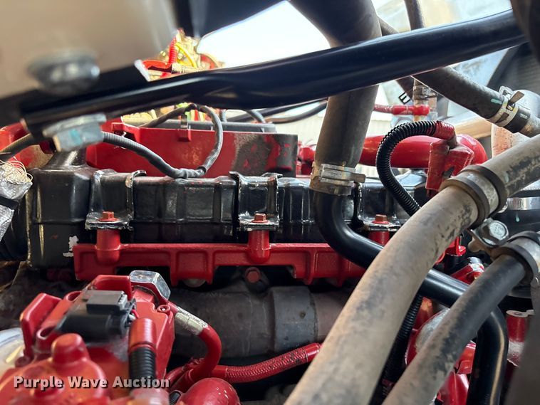 image for item EG9085 2017 Freightliner 108SD crane truck