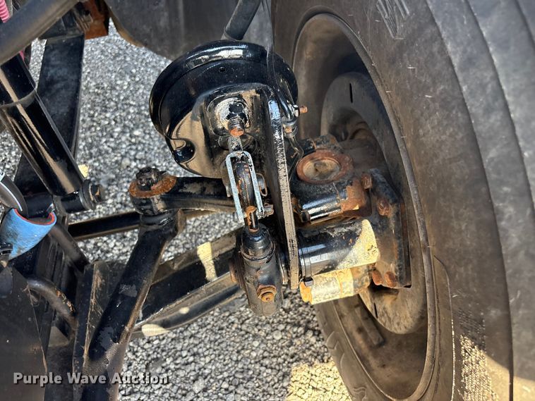 image for item EG9085 2017 Freightliner 108SD crane truck