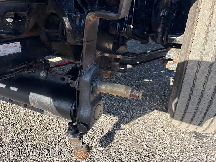image for item EG9085 2017 Freightliner 108SD crane truck