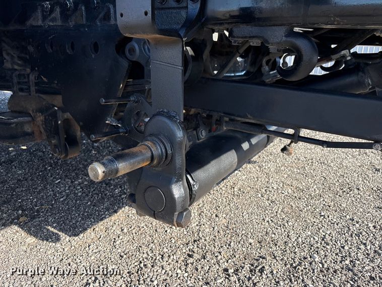 image for item EG9085 2017 Freightliner 108SD crane truck