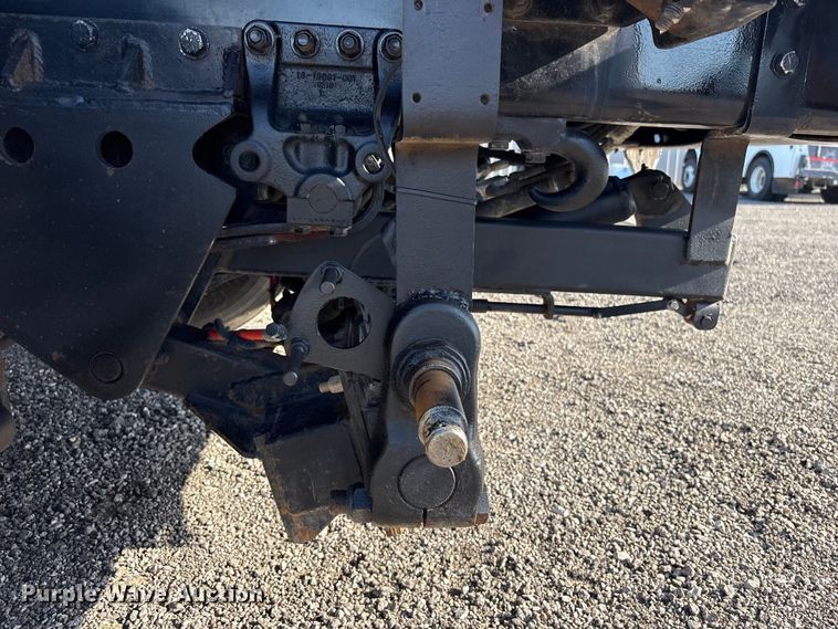 image for item EG9085 2017 Freightliner 108SD crane truck