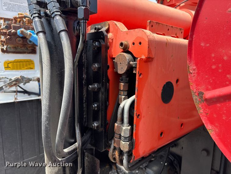 image for item EG9090 2014 Freightliner 108SD crane truck