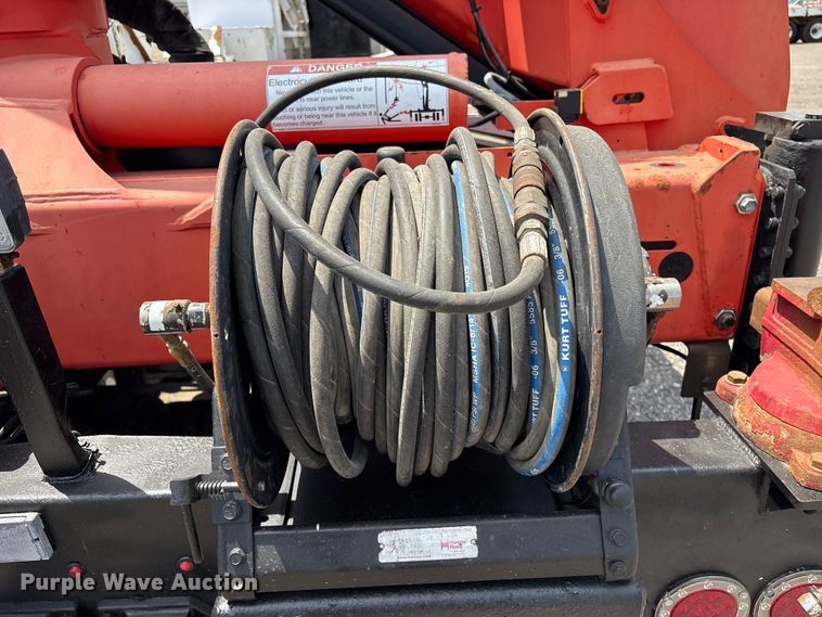 image for item EG9090 2014 Freightliner 108SD crane truck