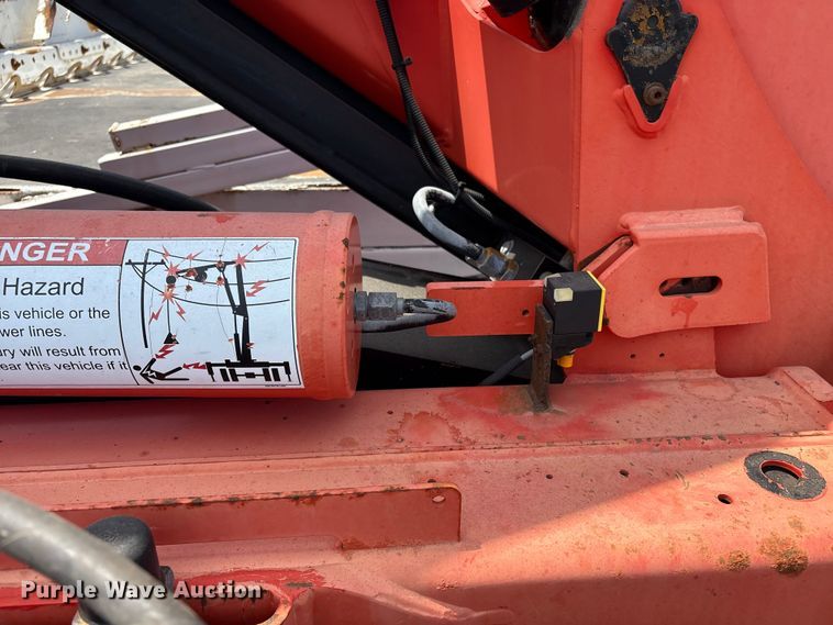 image for item EG9090 2014 Freightliner 108SD crane truck
