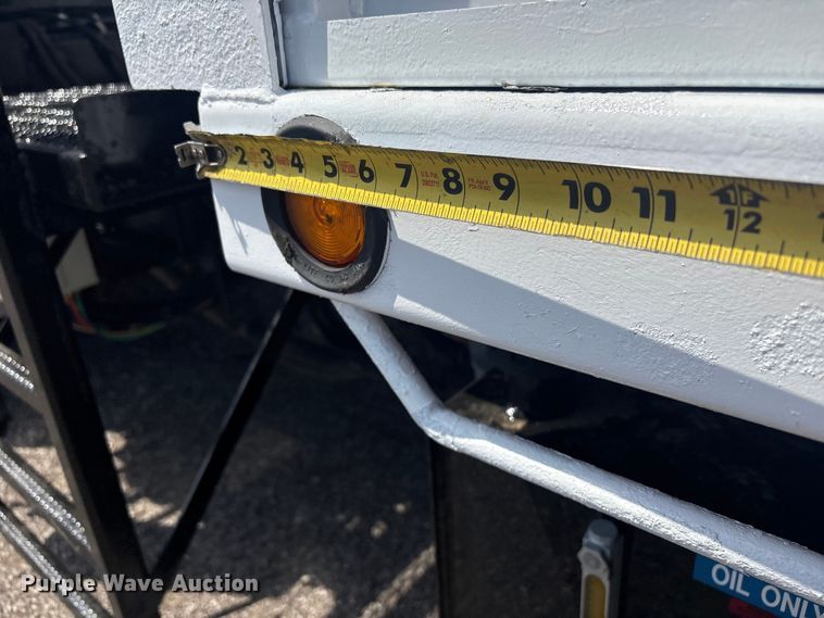image for item EG9092 2012 Freightliner 114SD crane truck