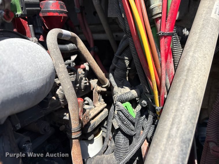 image for item EG9092 2012 Freightliner 114SD crane truck