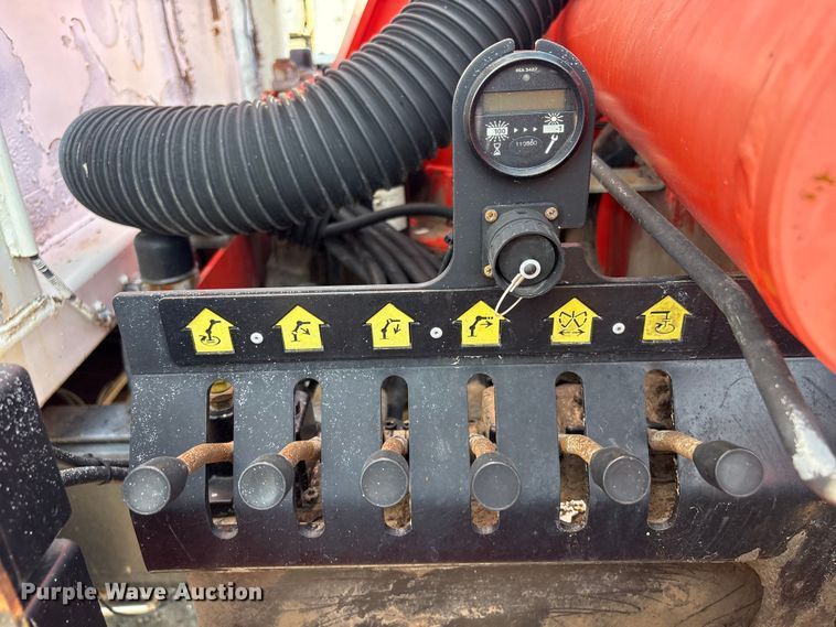 image for item EG9093 2013 Freightliner Business Class M2 crane truck