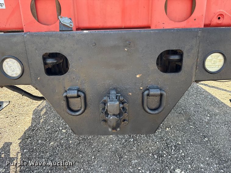 image for item EG9093 2013 Freightliner Business Class M2 crane truck