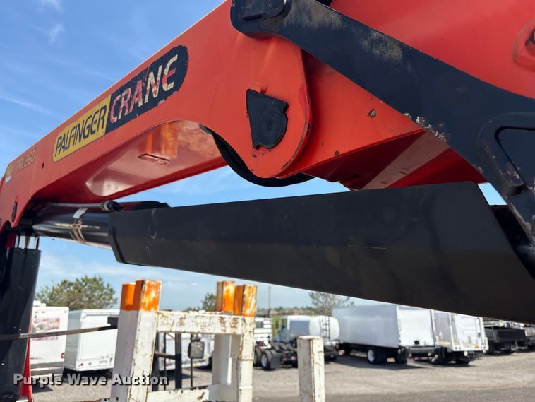 image for item EG9093 2013 Freightliner Business Class M2 crane truck
