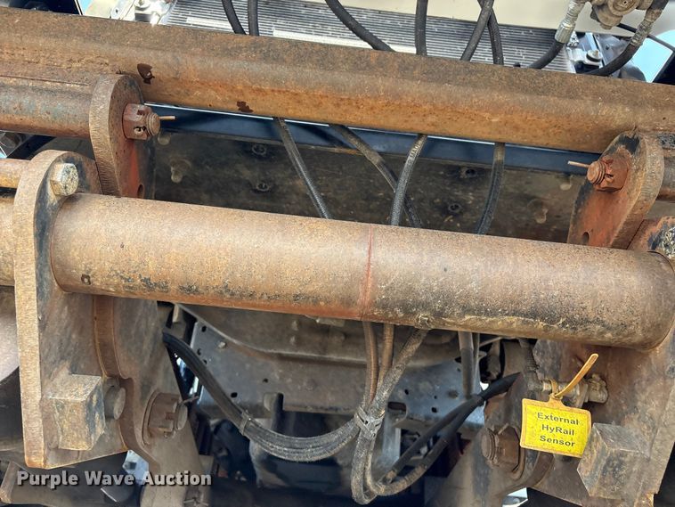 image for item EG9093 2013 Freightliner Business Class M2 crane truck