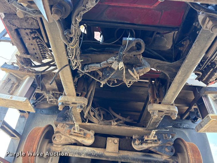image for item EG9093 2013 Freightliner Business Class M2 crane truck