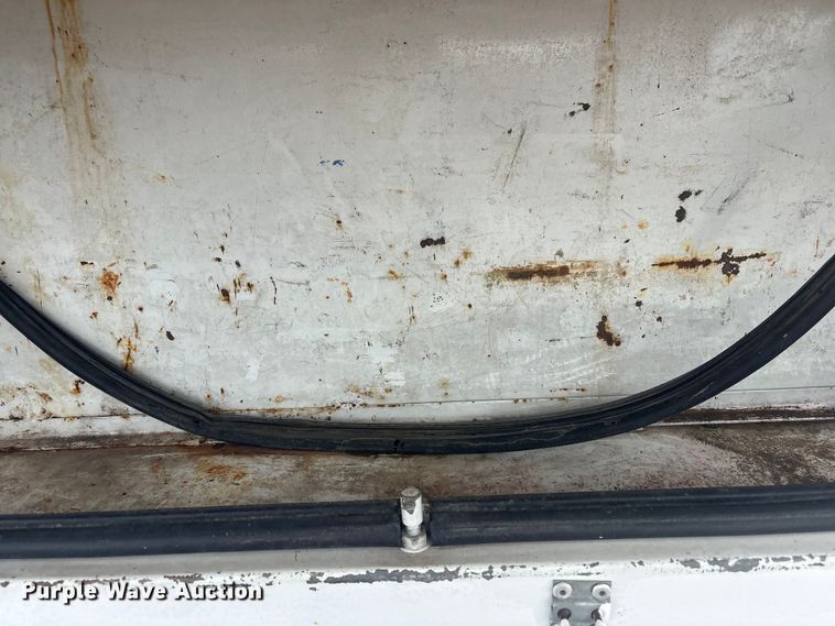 image for item EG9097 2002 Ford F750 Super Duty Crew Cab utility / service truck