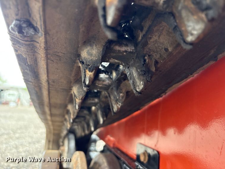 image for item EG9103 2020 Ditch Witch SK600 compact utility loader