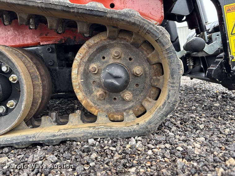 image for item EG9103 2020 Ditch Witch SK600 compact utility loader