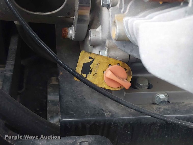 image for item EH4095 2024 Erie Industries EM15 mini excavator