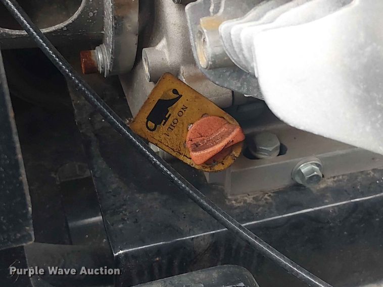image for item EH4096 2024 Erie Industries EM15 mini excavator