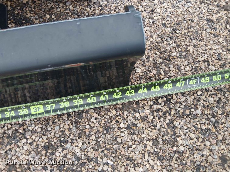 image for item EH4097 2024 Erie Industries EM15 mini excavator