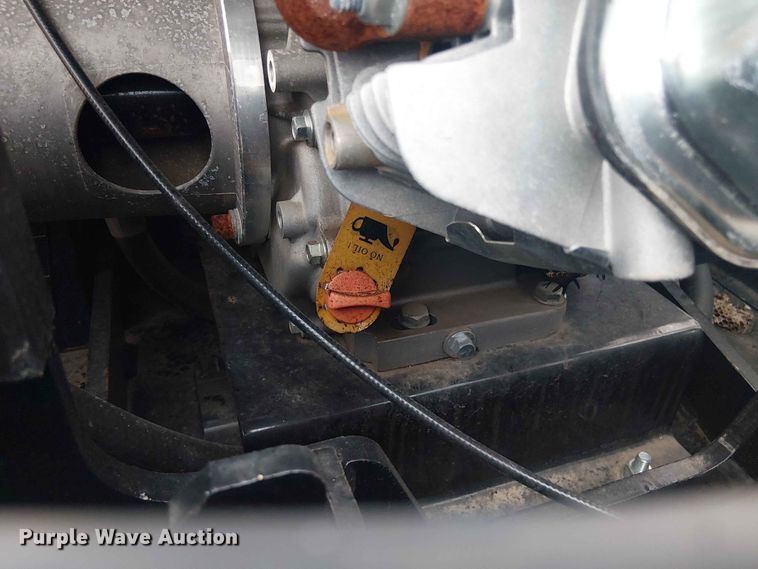 image for item EH4097 2024 Erie Industries EM15 mini excavator