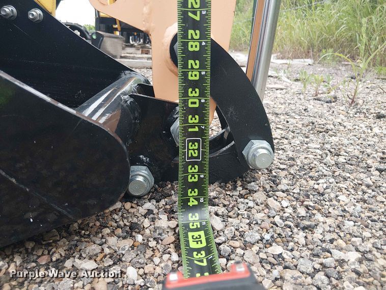 image for item EH4098 Erie Industries EM15 mini excavator