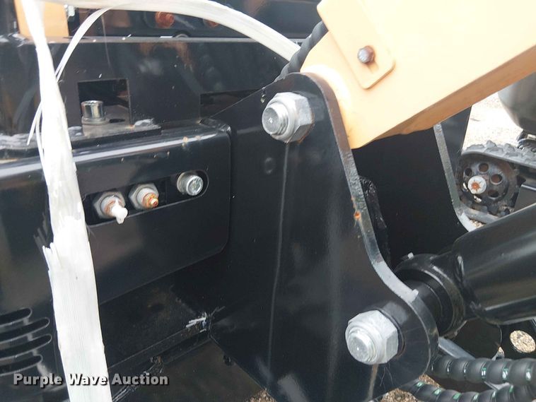 image for item EH4098 Erie Industries EM15 mini excavator