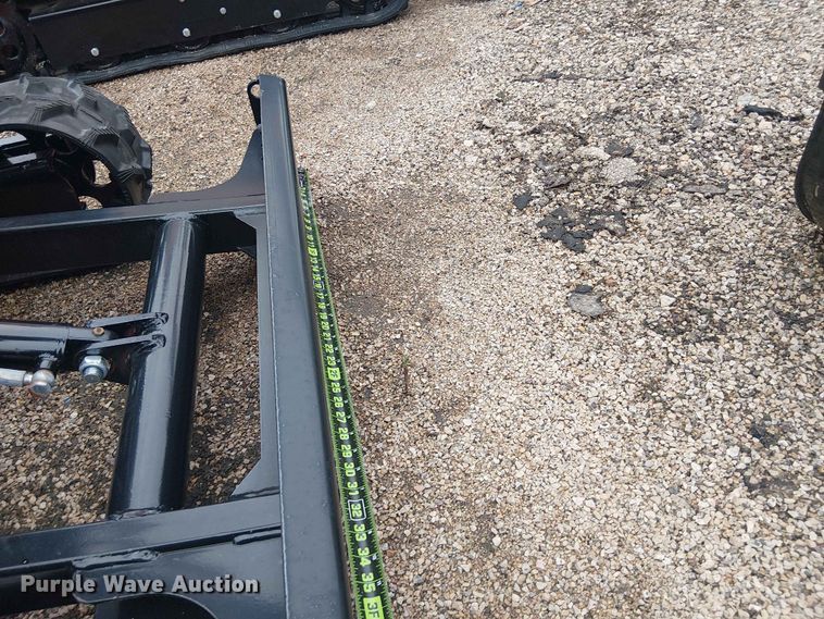 image for item EH4098 Erie Industries EM15 mini excavator