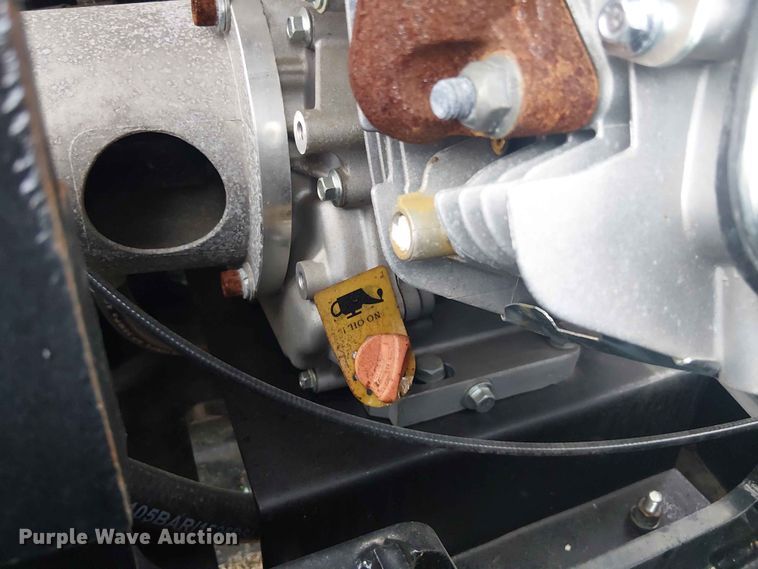 image for item EH4098 Erie Industries EM15 mini excavator
