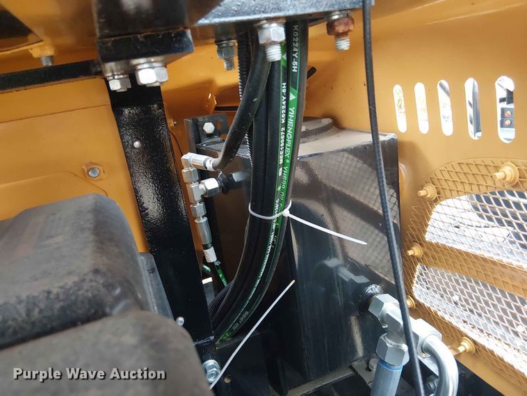 image for item EH4098 Erie Industries EM15 mini excavator