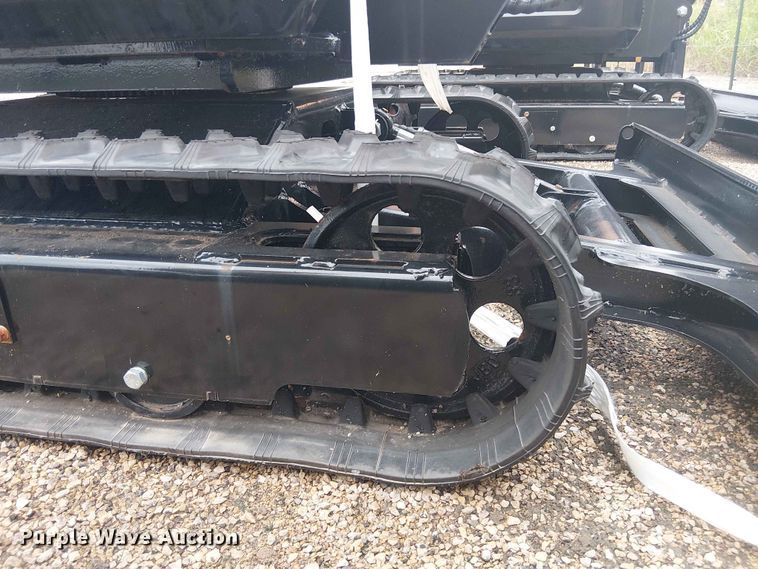 image for item EH4098 Erie Industries EM15 mini excavator