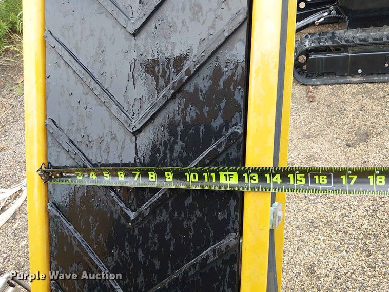 image for item EH4100 Valley Pioneer QSP135 jaw crusher