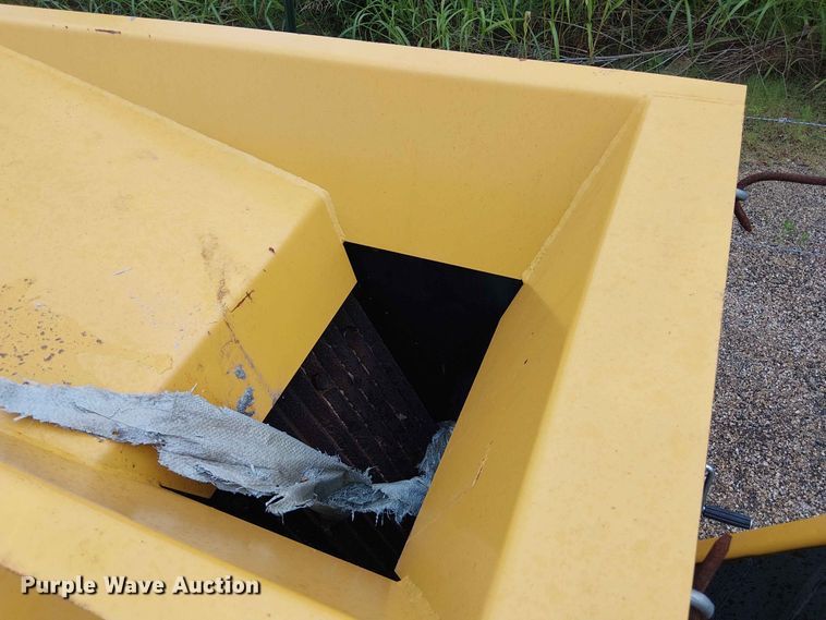 image for item EH4101 Valley Pioneer QSP135 jaw crusher