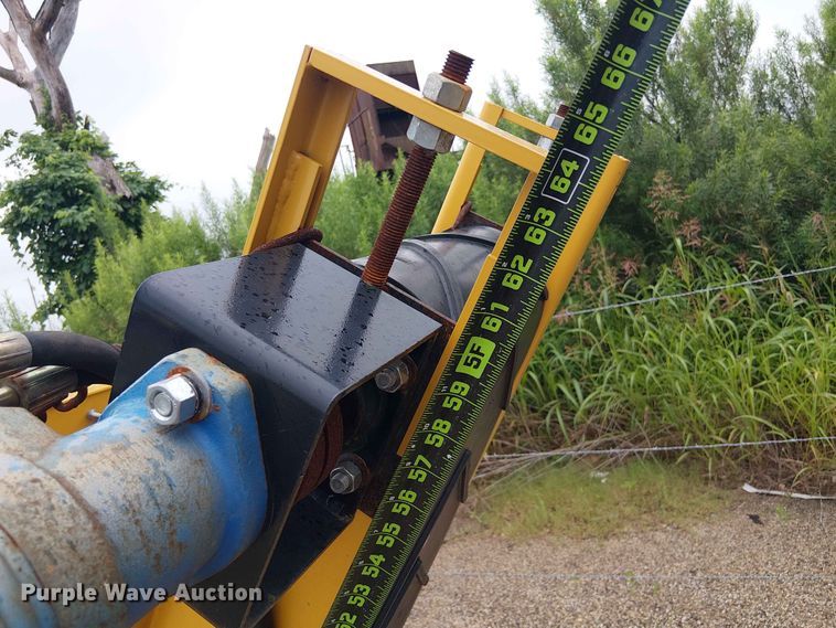image for item EH4101 Valley Pioneer QSP135 jaw crusher