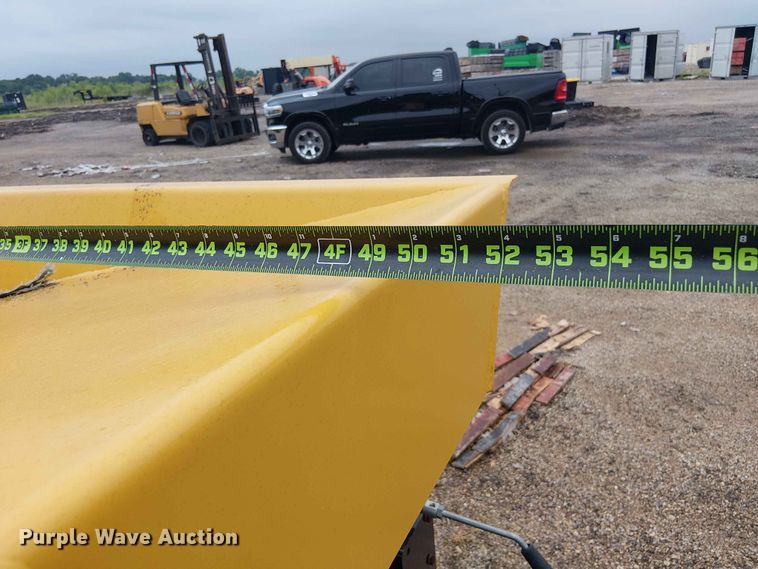 image for item EH4101 Valley Pioneer QSP135 jaw crusher