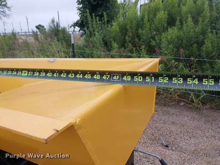 image for item EH4102 Valley Pioneer QSP135 jaw crusher