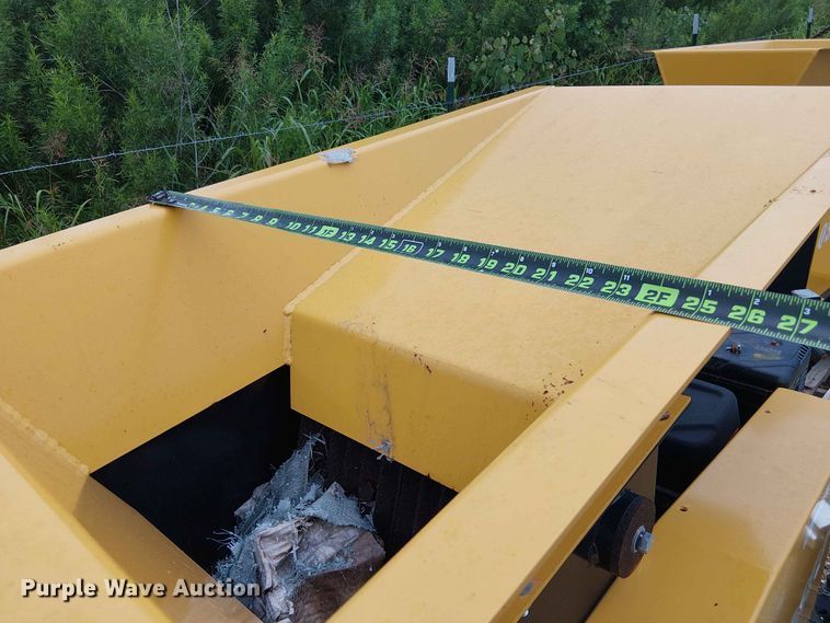 image for item EH4102 Valley Pioneer QSP135 jaw crusher
