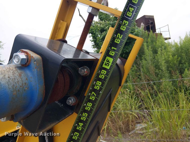image for item EH4103 Valley Pioneer QSP135 jaw crusher