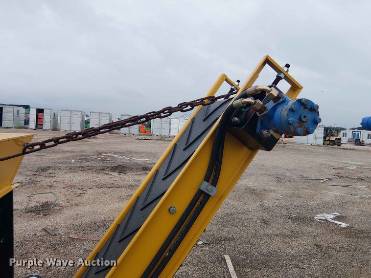 image for item EH4104 Valley Pioneer QSP135 jaw crusher