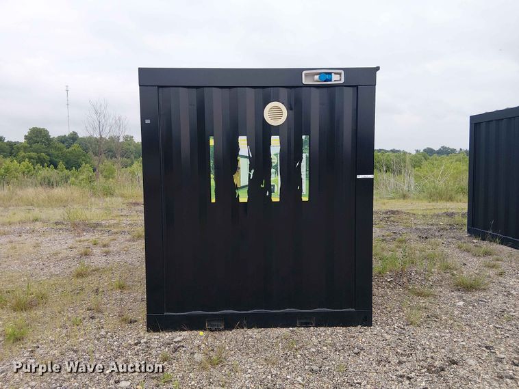 image for item EH4120 EINGP CG4000 office container
