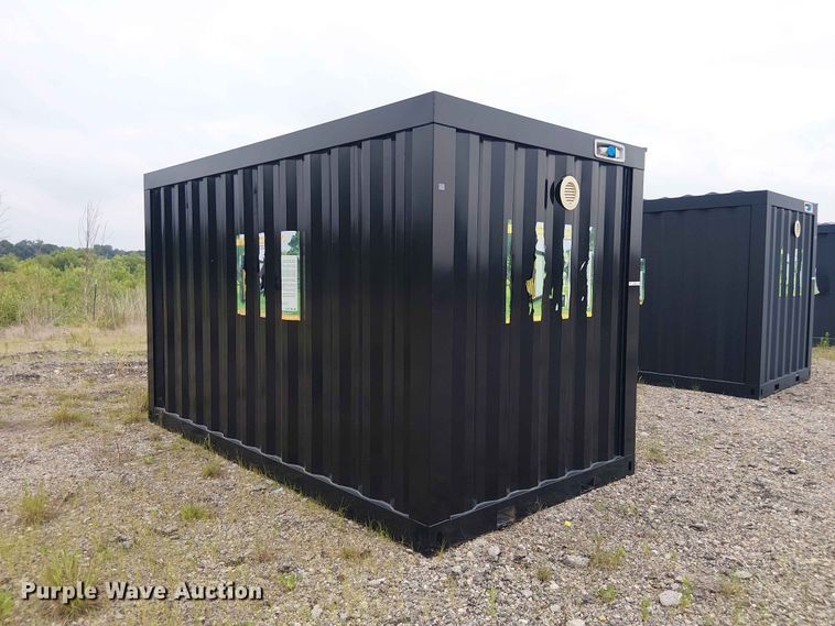 image for item EH4120 EINGP CG4000 office container