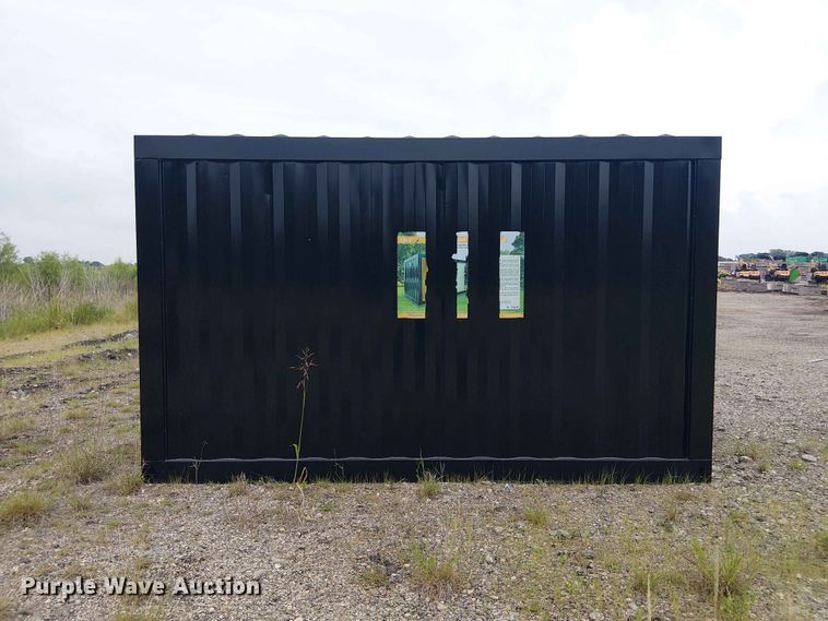 image for item EH4120 EINGP CG4000 office container