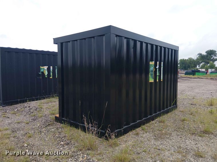image for item EH4120 EINGP CG4000 office container