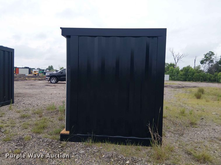 image for item EH4120 EINGP CG4000 office container